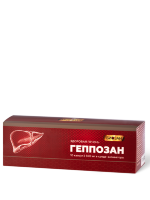 Нативный комплекс «ГЕППОЗАН»