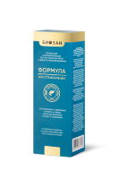 Бальзам-маска для волос «Формула восстановления Биозан»
